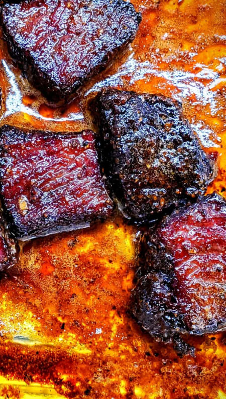 Healthy BBQ that Actually Tastes Good