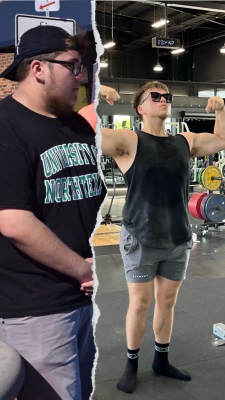 Franky’s 4-Wk Shred Program