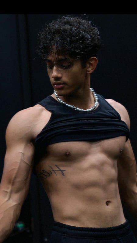 New Year's 6 Week Strength and Aesthetics Program