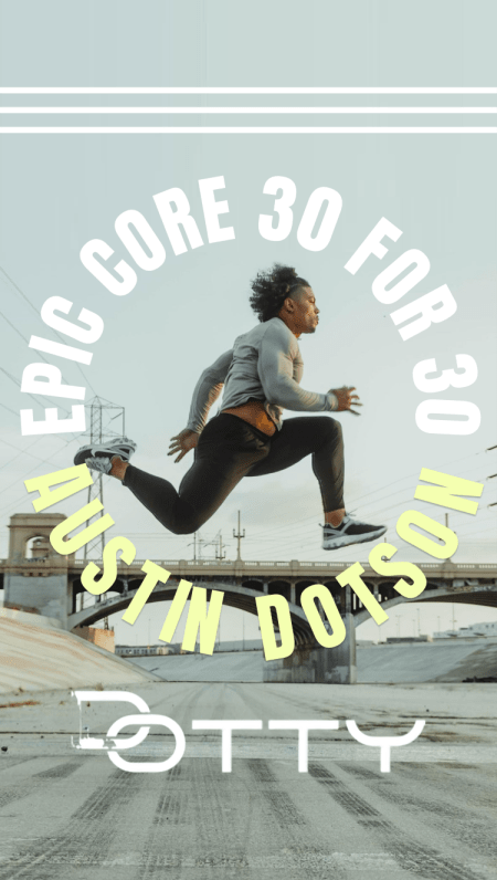 Epic Core - 30 For 30