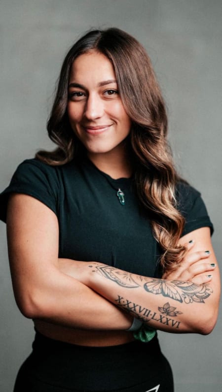 10 WEEK LEAN OUT AND BUILD 