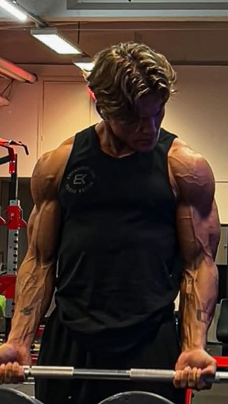 6-Wk Shred Program