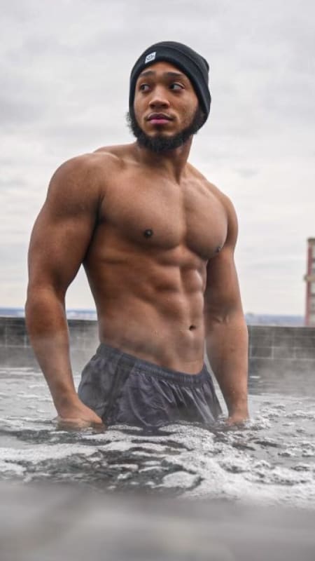 Le3K's 8-Week Weight Loss Challenge!