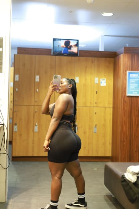 The Optimal Glute Guide (home based)