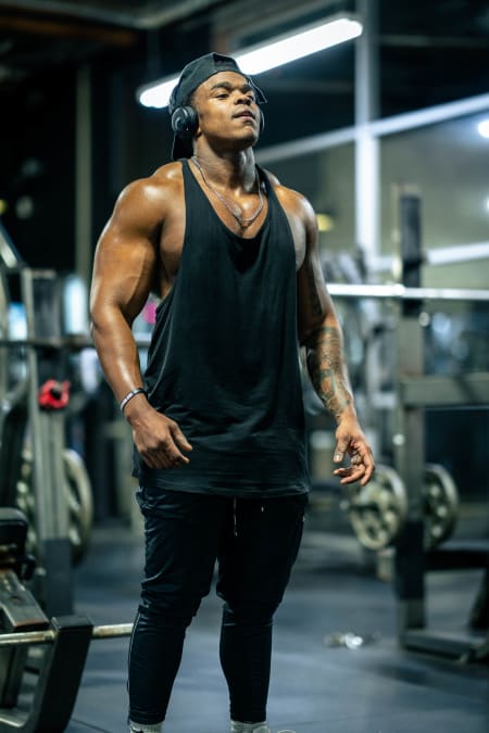 Strength 1.0