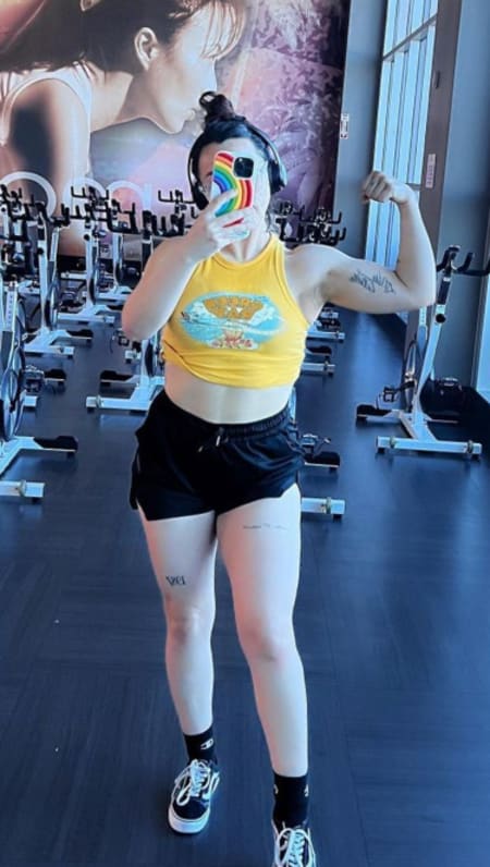 6-Week Full-Body Transformation Program