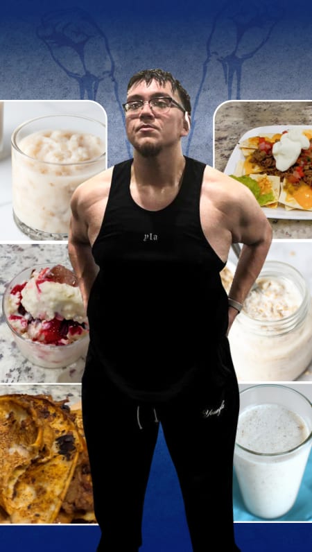 Losing Weight In A Hispanic Household Cookbook