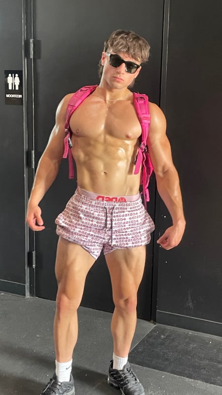 Gelo’s 6-Week Aesthetic Program