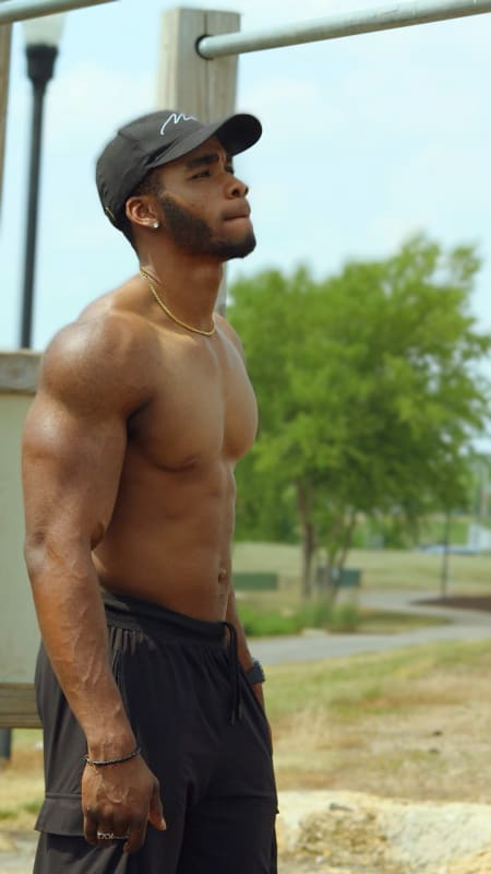 MuscleGain 6-Week Accelerator
