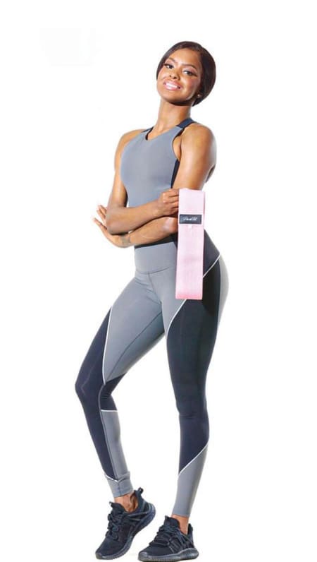 Body2Bawdy 2.0 Challenge [Pre-Sale]