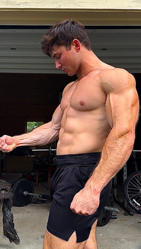 25-Wk Evidence-Based Powerbuilding Program