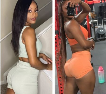 Membership transformation testimonial by About Me