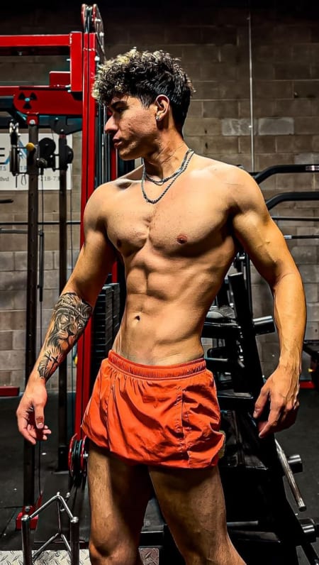6-Wk Elite Physique Program