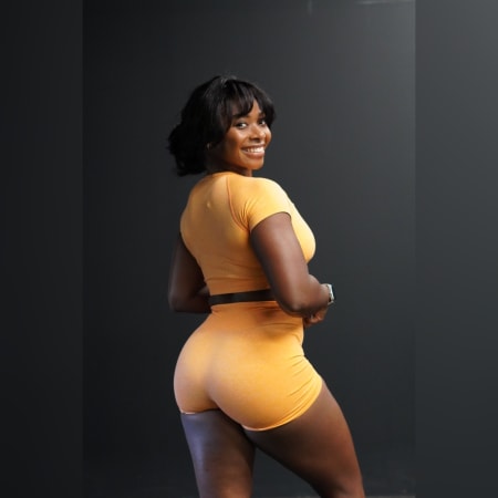 6-Wk Build A Booty Program