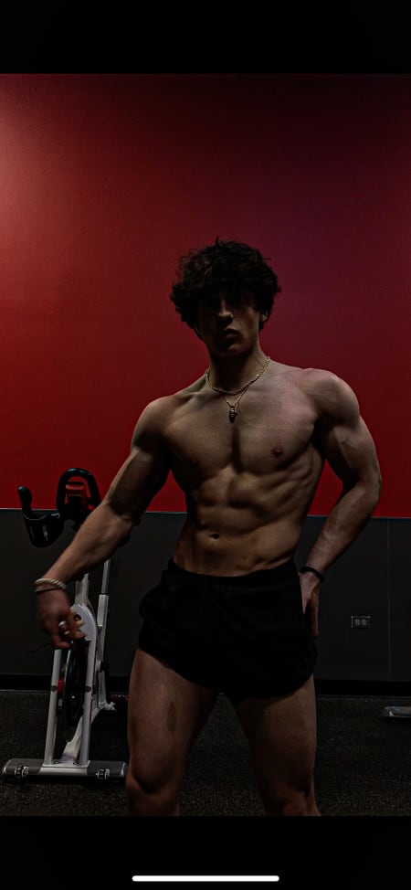 Pectus Power Program
