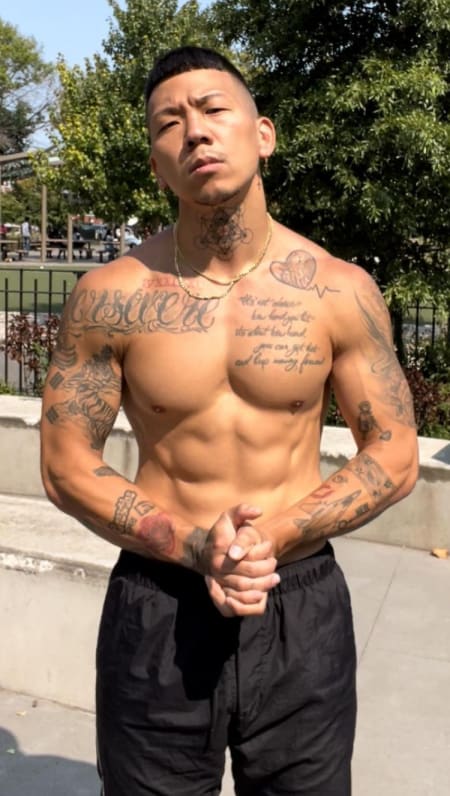 Ultimate Physique Fat Burning Program