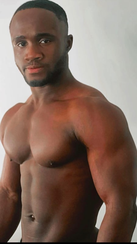 Six-Week Beast Mode Program