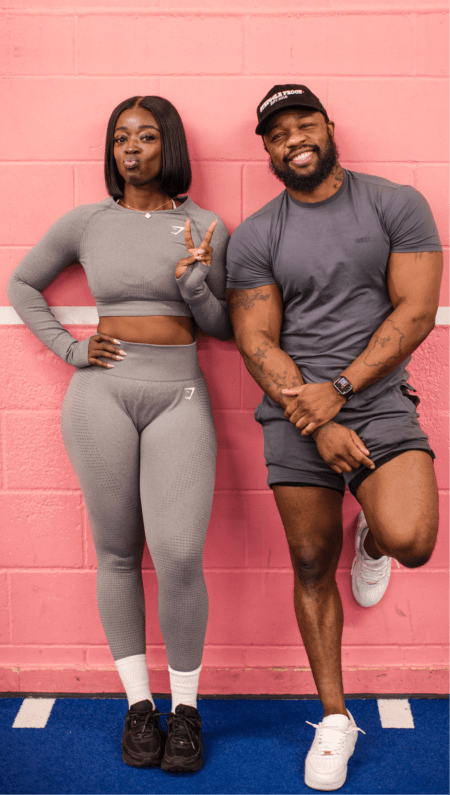 New Year's 2024 GT Fat Loss Challenge