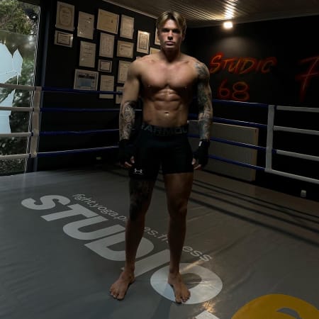 8 Week Hybrid Athlete Program