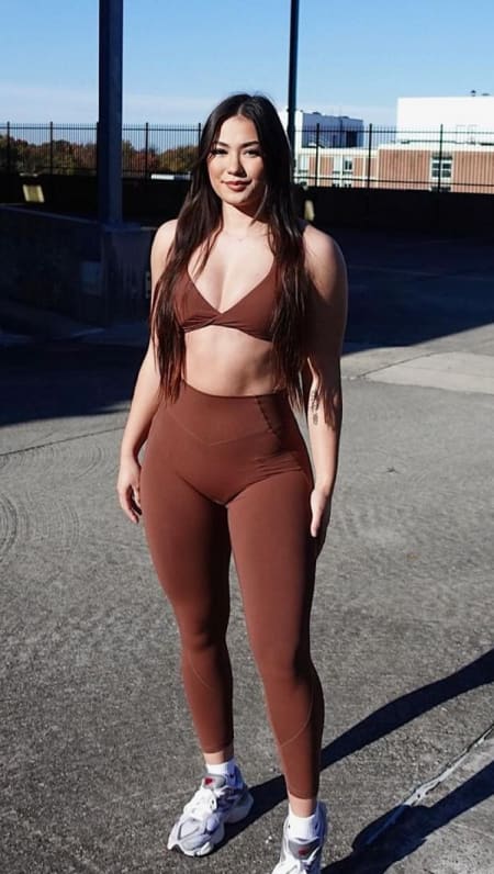 6-Wk Muscle Mommy Challenge