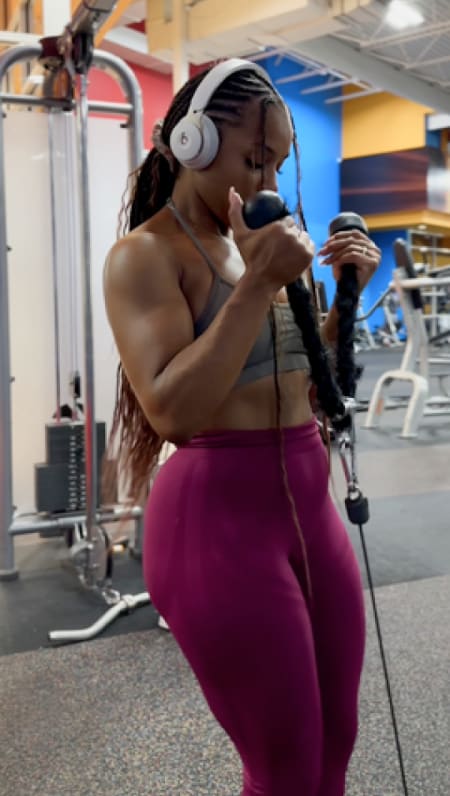 8-Week GAINZ Program