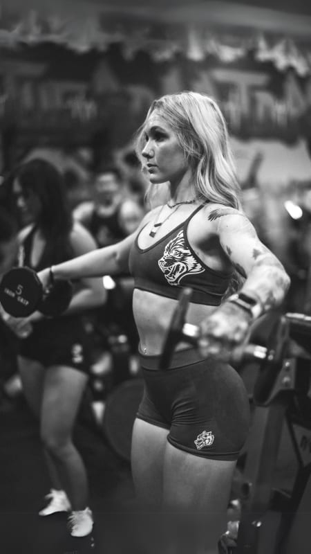 6-Week Muscle Makeover