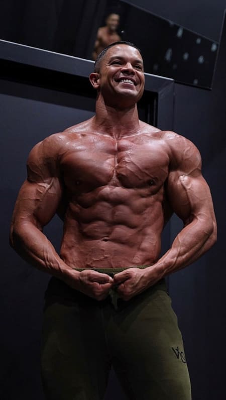 6 Week Brazilian Shred Challenge 