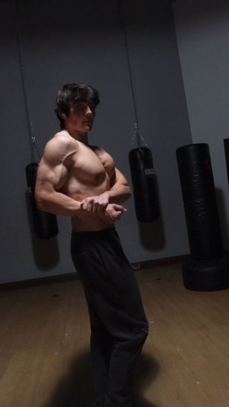 Aggressive Fat Loss Workout Program