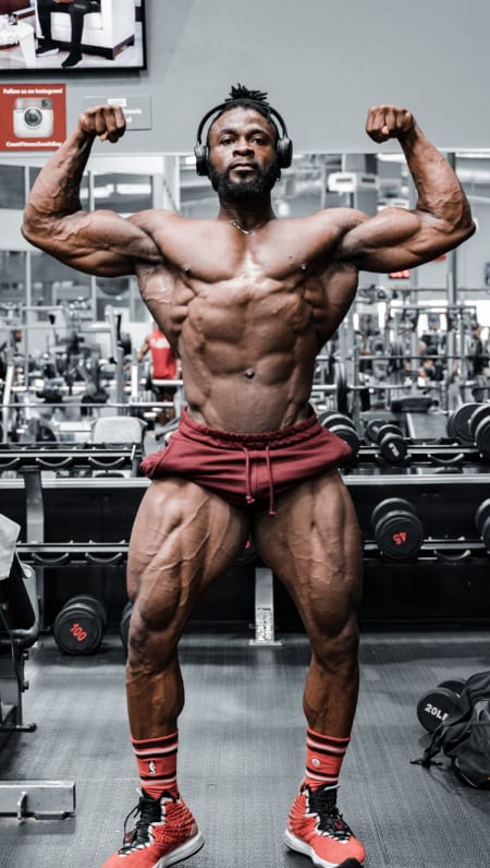 12-Week VTI Body Program - Volume 1