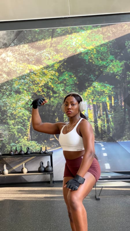 30-Day Challenge- FOLLOW ALONG WORKOUTS