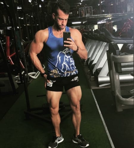 12 𝓦𝓮𝓮𝓴 𝓜𝓾𝓼𝓬𝓵𝓮 𝓓𝓮𝓿𝓮𝓵𝓸𝓹𝓶𝓮𝓷𝓽