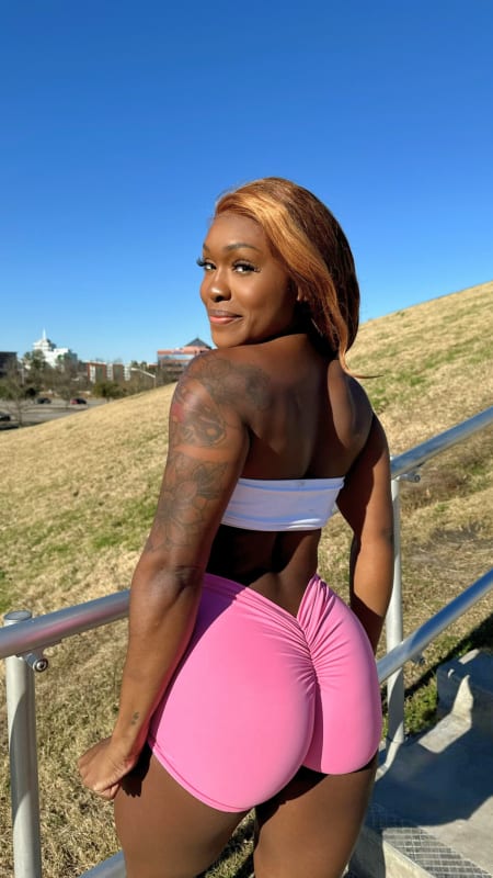 8-Wk Muscle Mommy Challenge