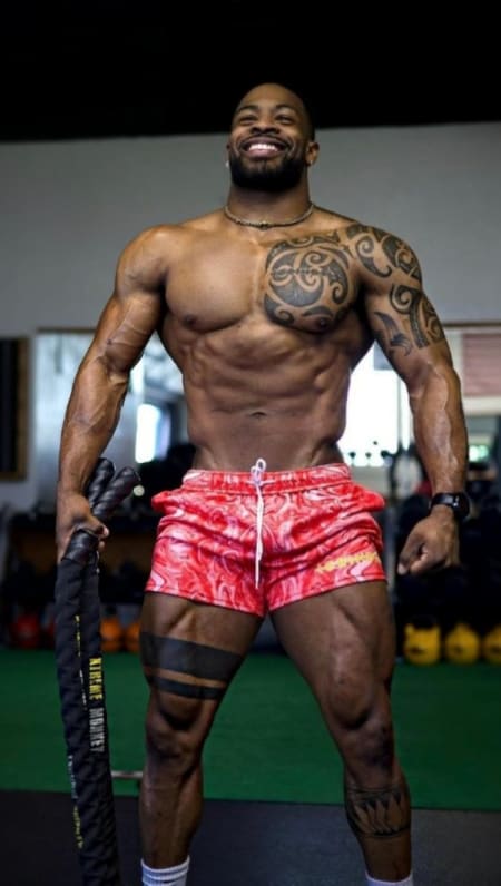 Summer Get Right Challenge