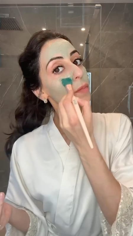 60-Day Glass Skin Challenge