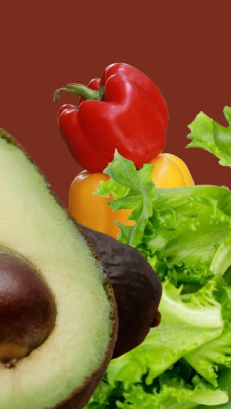 Alkaline Grocery Shopping Guide