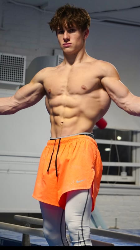 The 8-Week Ultimate Cutting Guide