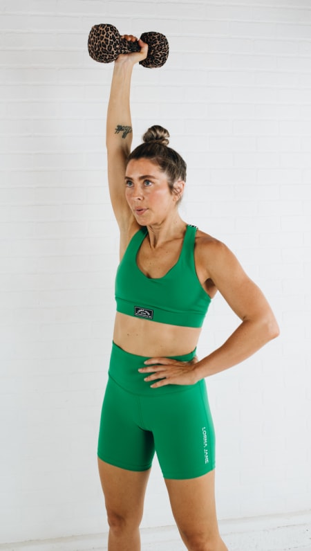 Too Busy 4-Week Challenge
