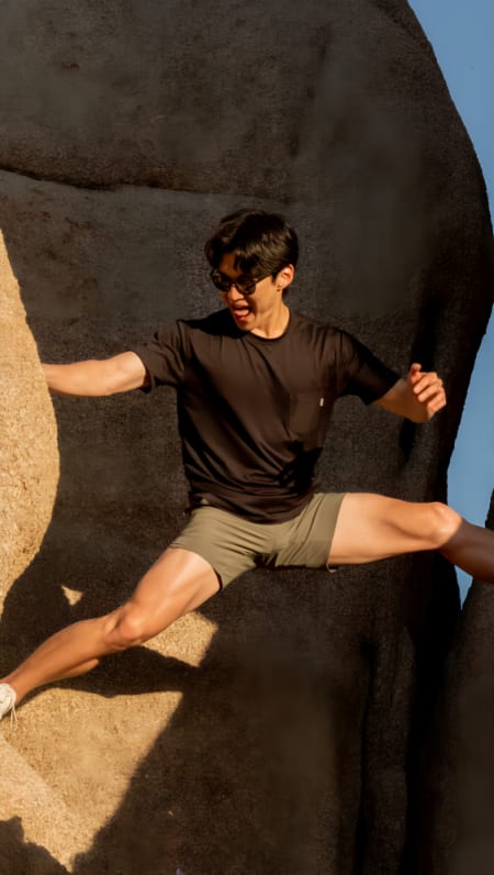 Strong & Mobile Program