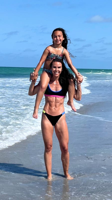 Strong as a Mother Summer Challenge