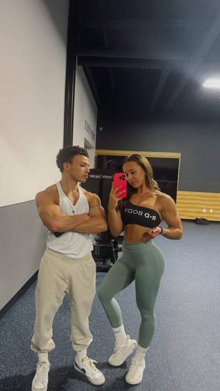 ARK Training - 6 weeks to Fit