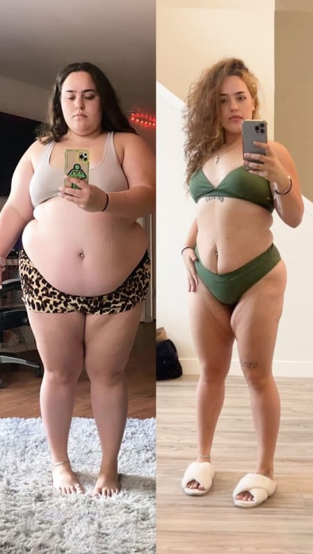 Muscle Makeover Program