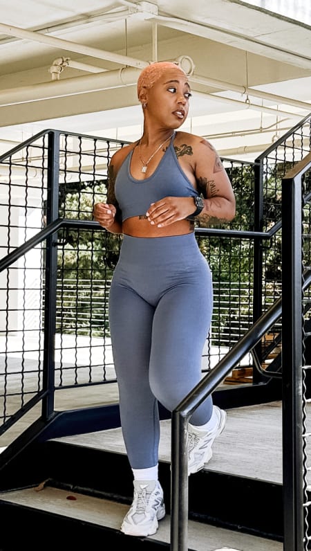 6-Week Glute Warrior Challenge