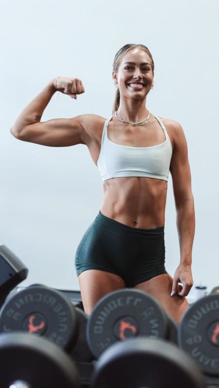 60 to Strong Challenge