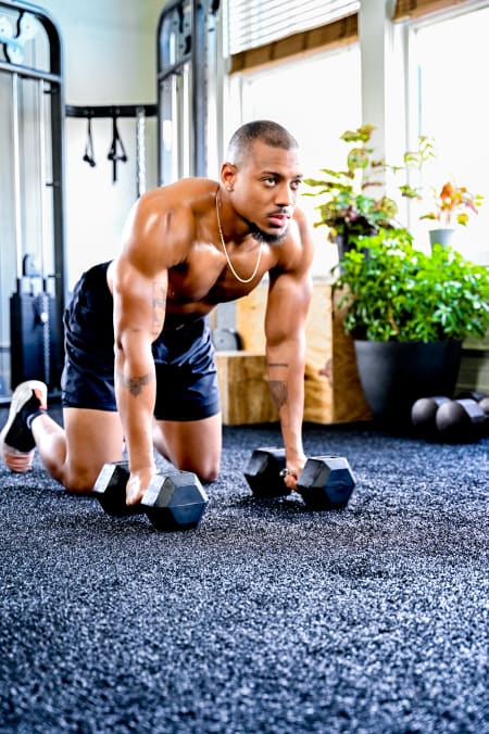 14 Day Jumpstart Challenge