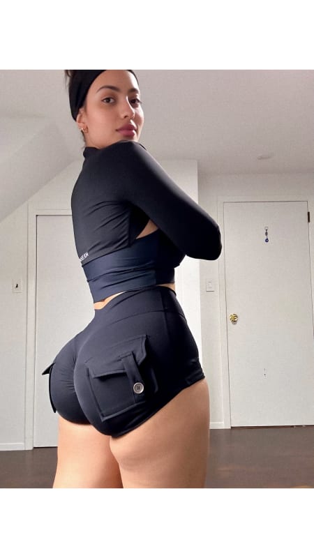Booty Builder