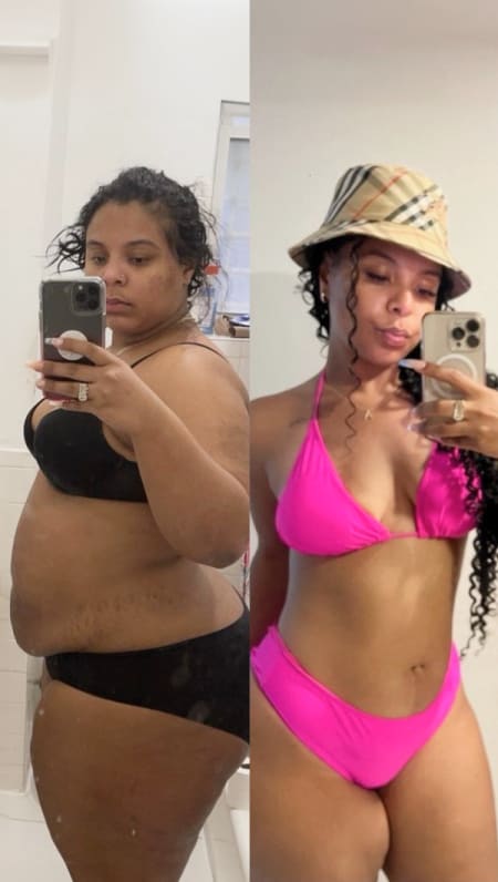 6 Week Meltdown Challenge