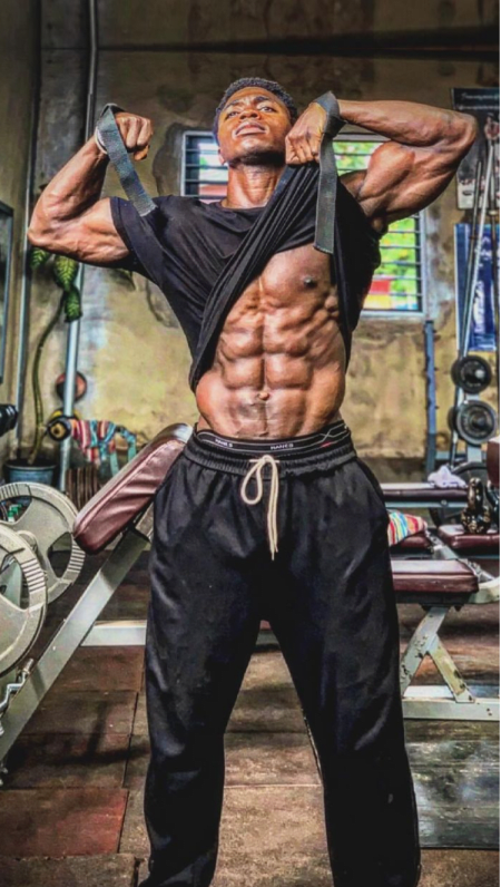 Fit & Confident - Summer Challenge 
