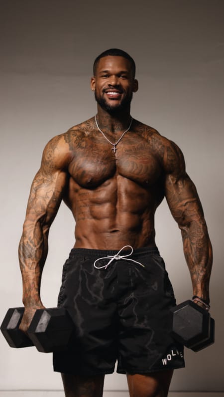 Shred & Shed Challenge