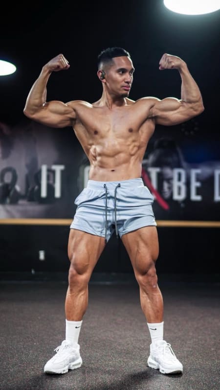 SHRED X 60 Day Challenge 
