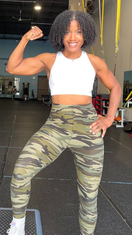 Train Like Carter - Program 